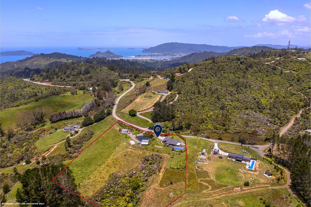Whenuakite Huge price reduction - exceptional value