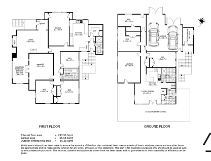 2 Valley View Drive, Meringandan West, QLD 4352, 7 રૂમ, 3 બાથરૂમ, House