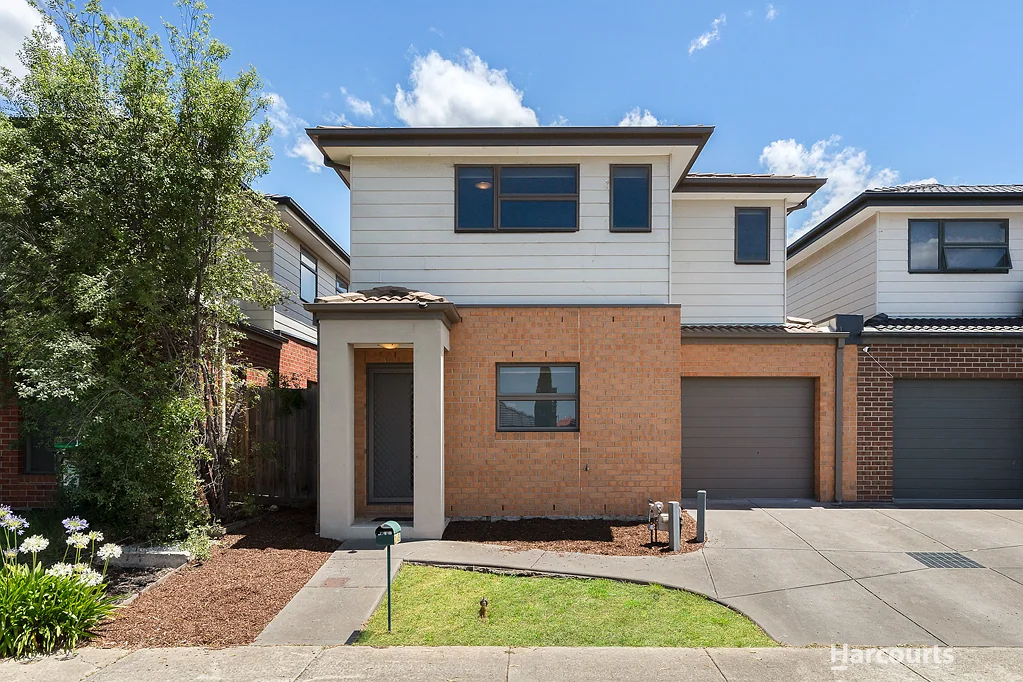 2/48-50 Pearl Drive, Craigieburn, VIC 3064