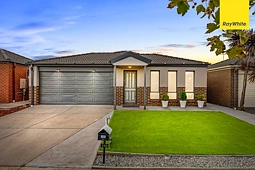 110 Botanica Springs Boulevard, Brookfield