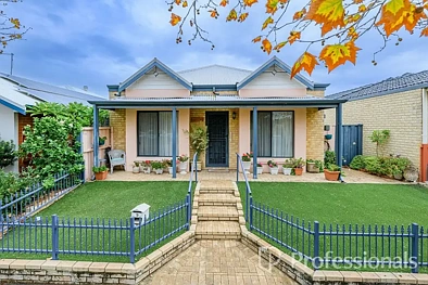 9 Highpoint Boulevard, Ellenbrook, WA 6069, 3房, 2浴, House