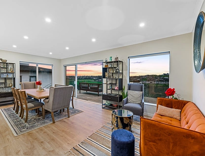 30 Cassidy Drive, Orewa, Rodney District, 5 રૂમ, 3 બાથરૂમ, House