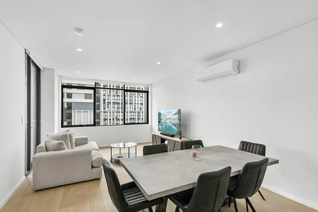 603/35 Flora Street, Kirrawee, NSW 2232