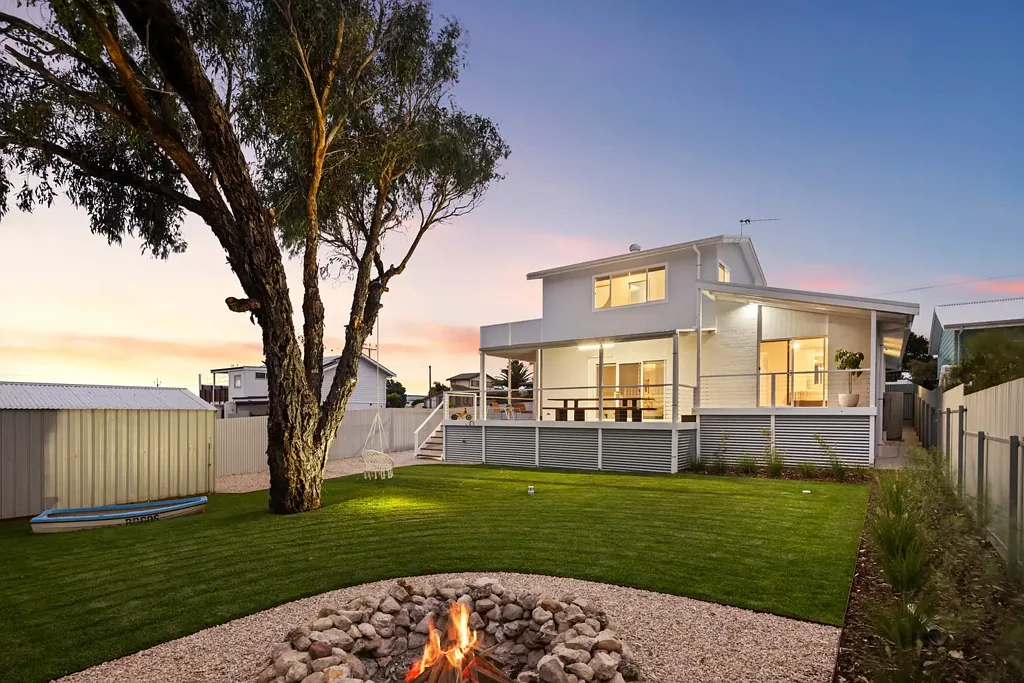 Goolwa Beach 4 Bedroom Live the beach house dream, make every day a seaside memory