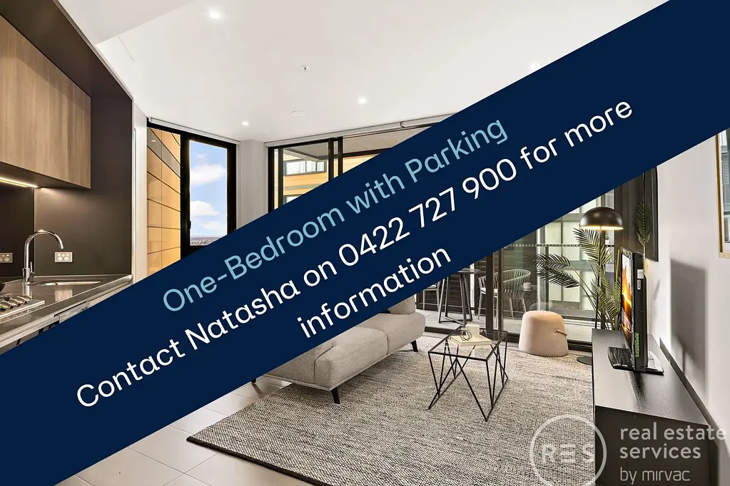 Rare Opportunity | 1-Bedroom Apartment with Parking in St Leonard's