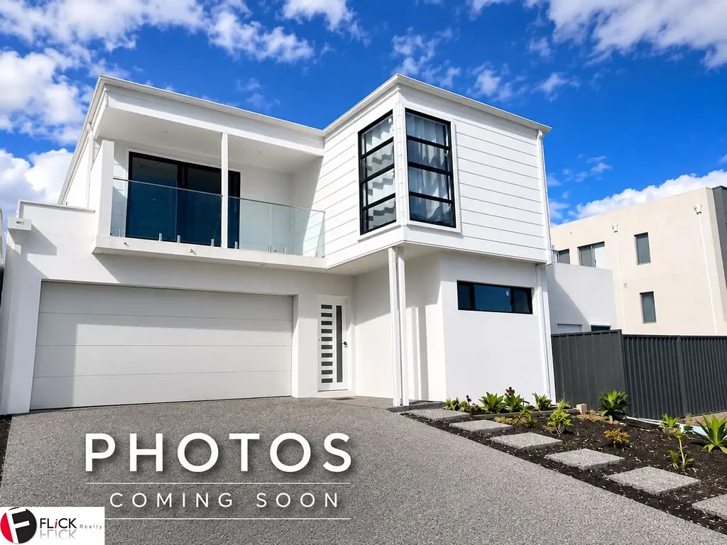Near - New Four Bedroom, Three Bathroom Family Home