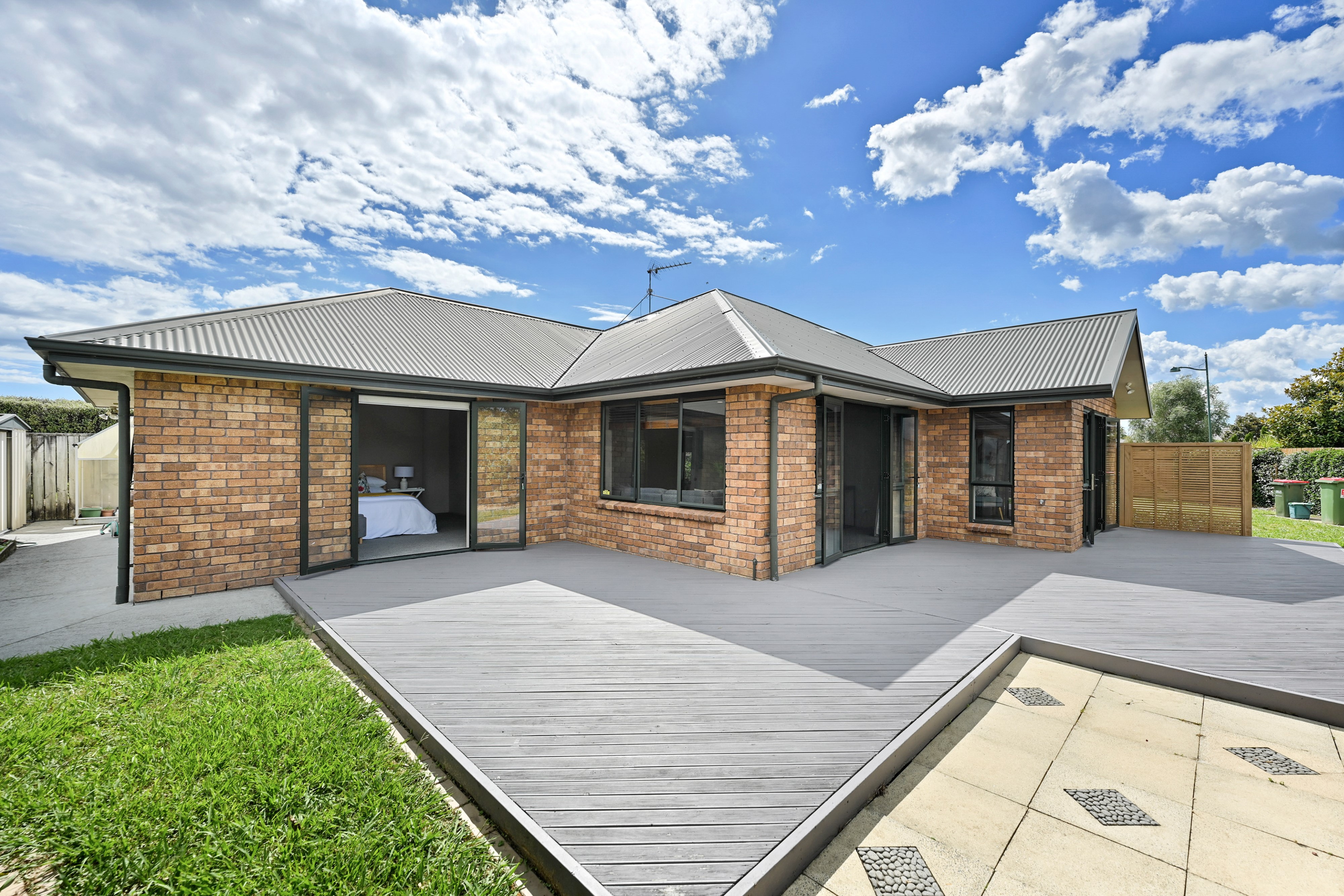 10 Gracefield Place, Huntington, Hamilton, 4 Bedrooms, 1 Bathrooms, House