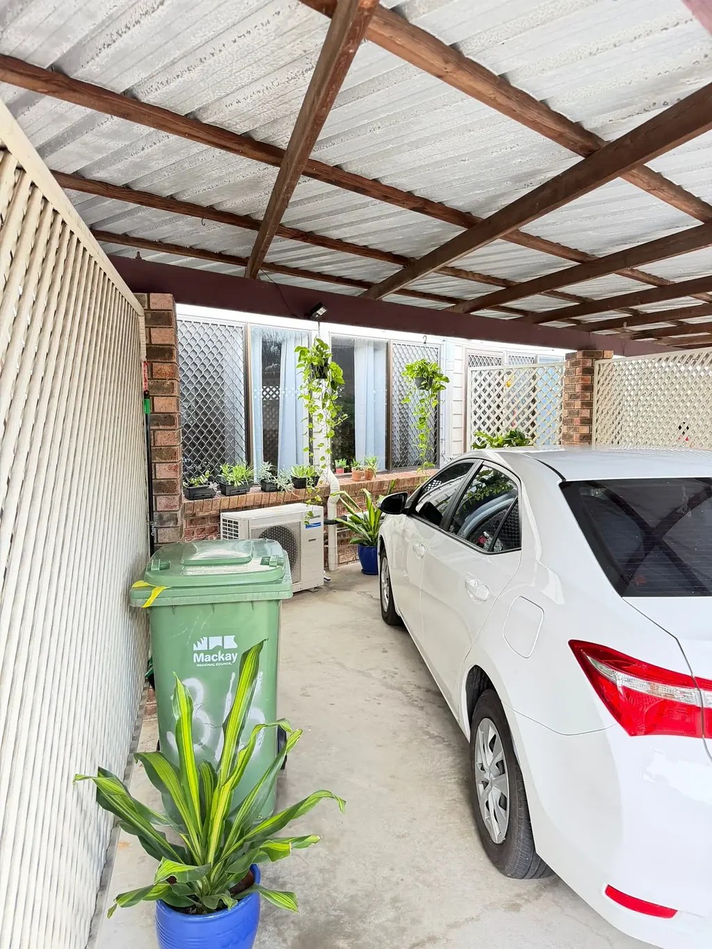 3/3/6 Wentford Street, Mackay, QLD 4740