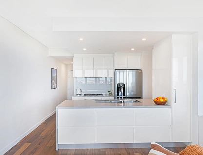 702/10-18 Regent Street, Wollongong, Wollongong - Greater Region, 2 ห้องนอน, 2 ห้องน้ำ, Apartment