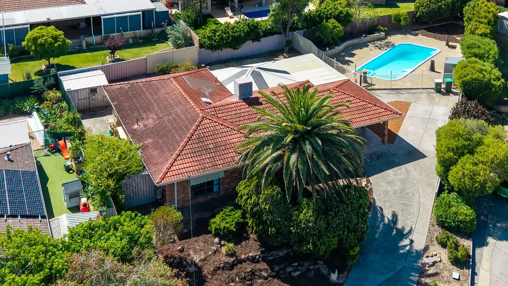 Craigie 3ਬੈੱਡਰੂਮ LARGE FAMILY HOME WITH ENORMOUS POTENTIAL