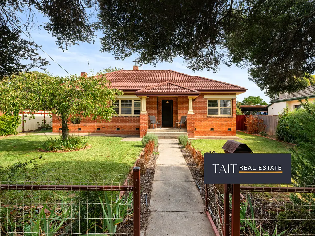 14 Callander Avenue, Wangaratta, VIC 3677