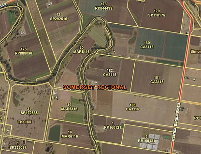 51 Patrick Road, Clarendon, Somerset Region, 3房, 1浴, Lifestyle Property
