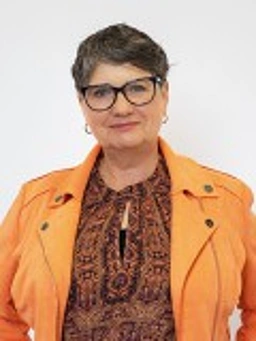 Stephanie Burgess