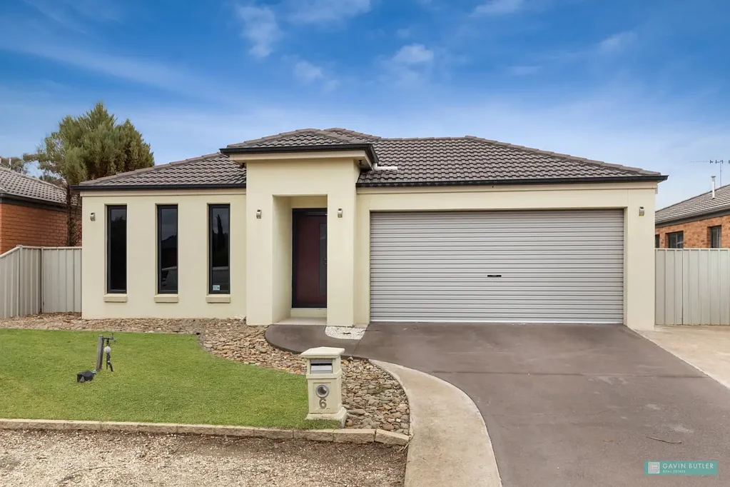 6 Bushwalk Gr, Epsom, VIC 3551