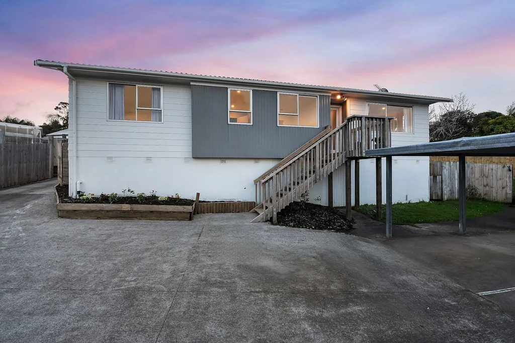 Torbay 3房 Fall in Love with Your First Home
