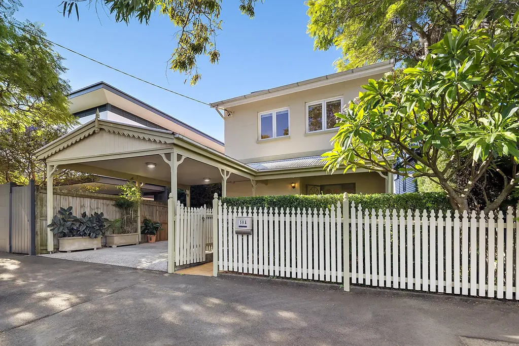 59A Ballast Point Road, Birchgrove, NSW 2041
