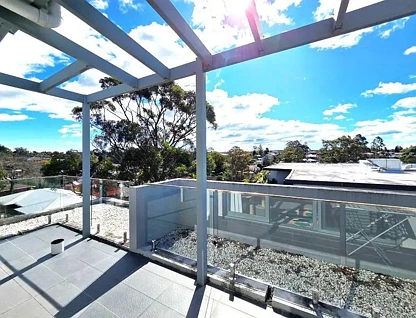 29/42-50 Cliff Road, Epping, NSW 2121, 1 ਕਮਰੇ, 1 ਬਾਥਰੂਮ, Apartment