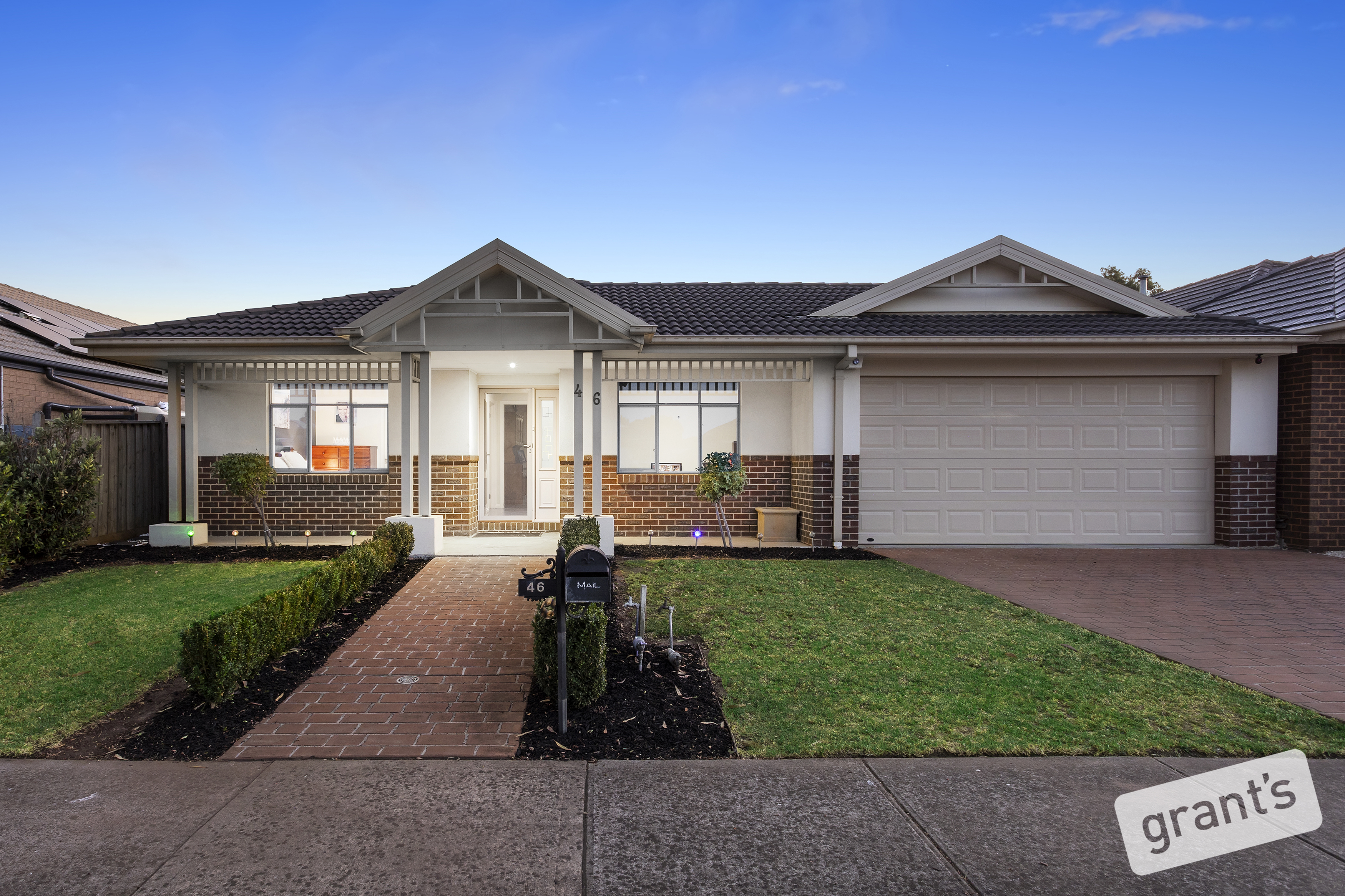 46 BLUEMIST CCT, LYNDHURST VIC 3975, 0 rūma, 0 rūma horoi, House