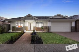 46 Bluemist Circuit, Lyndhurst