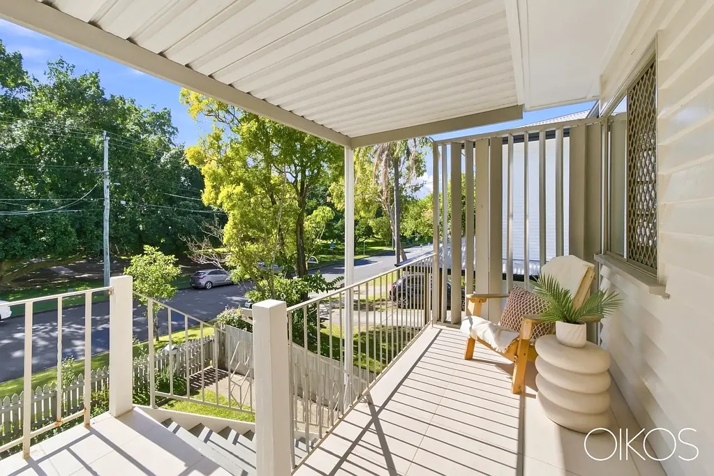 Ashgrove 3房 拥有无限潜力的家庭住宅 Family Home with Unlimited Potential
