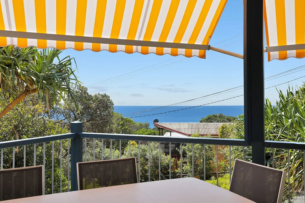 Point Lookout 3બેડરૂમ Central Location with Views
