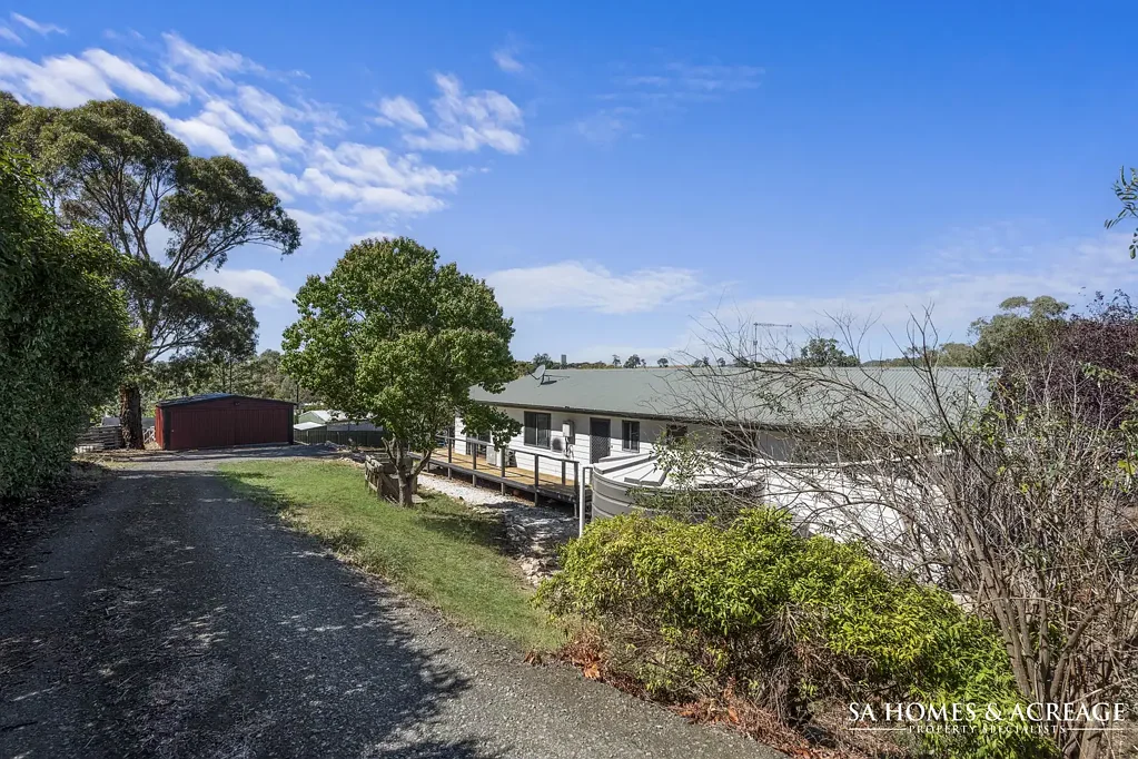 Springton 3 Slaapkamer Immerse yourself in the country lifestyle!