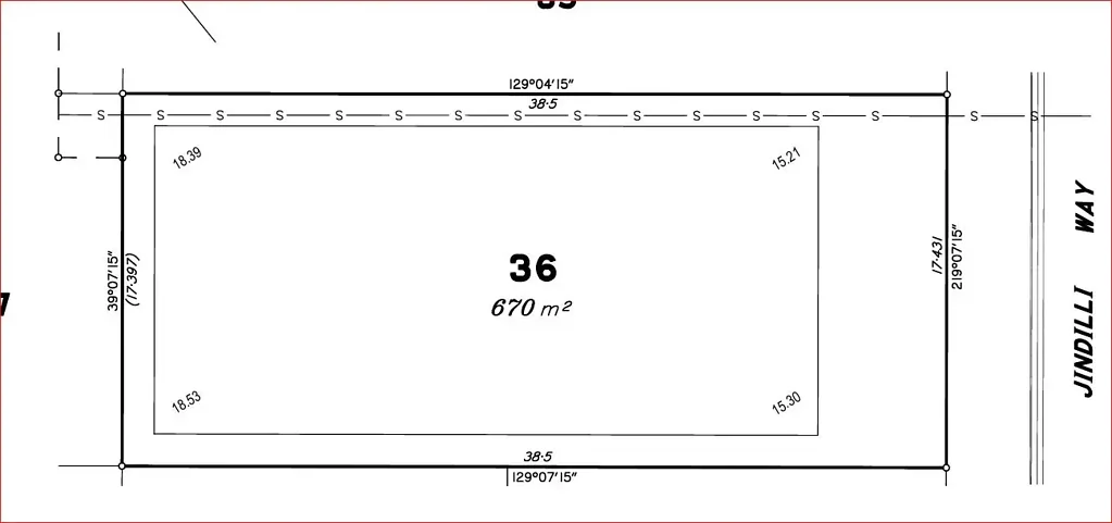 Tinana  670 M2 land in a Premium Estate, The Heights  Tinana.  
Act quickly or miss out!
