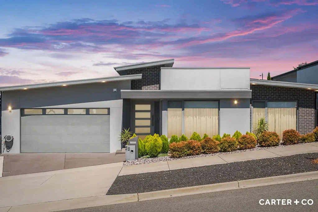29 Bettong Avenue, Throsby, ACT 2914