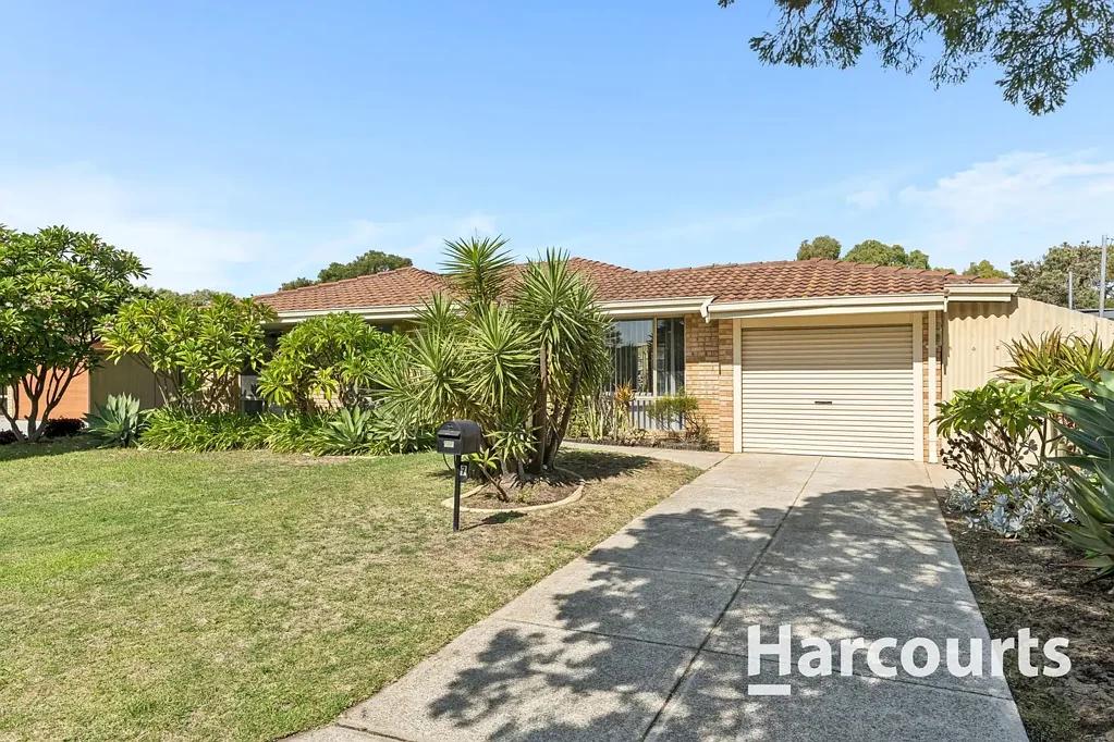 7 Rannoch Rise, Joondalup, WA 6027