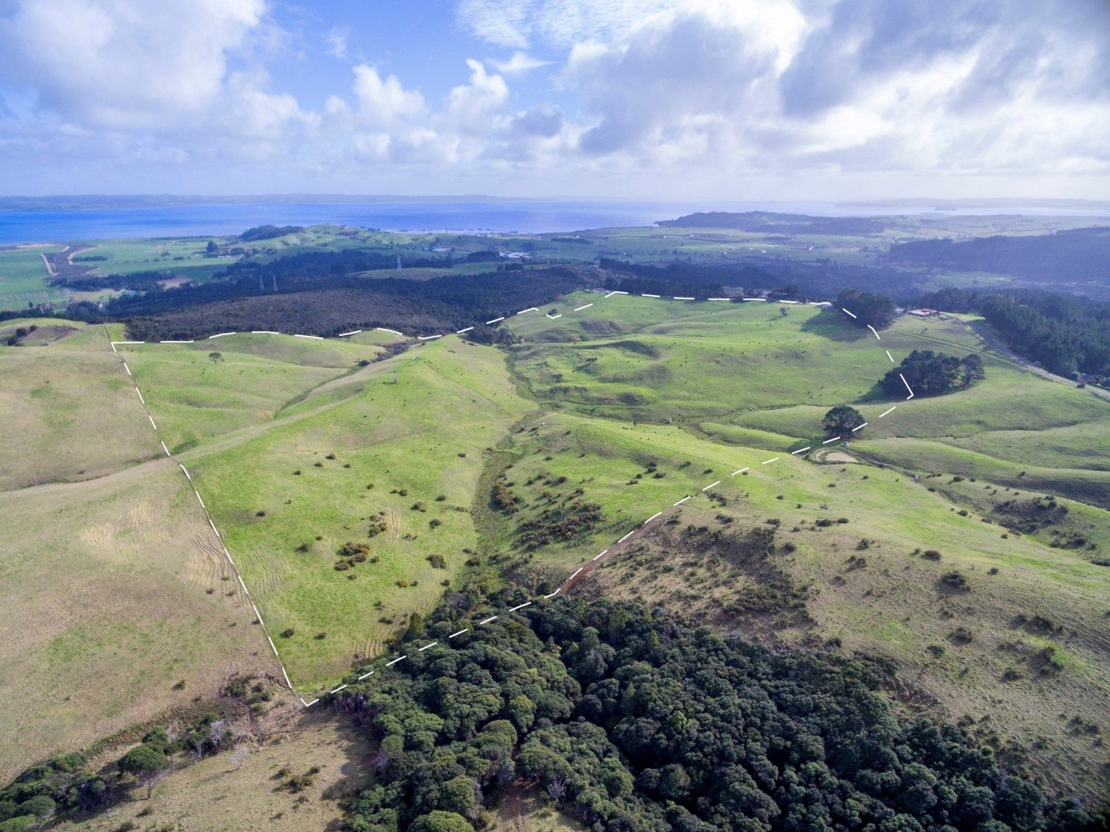 156 Tuhirangi Road, Makarau, Auckland - Rodney, 4 habitaciones, 2 baños