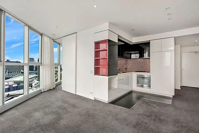 3002 231 Harbour Esplanade, Docklands, VIC 3008, 2房, 2浴, Apartment