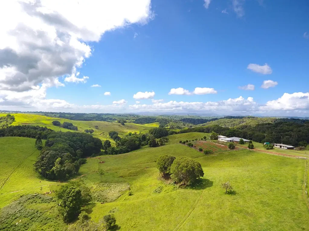 Butchers Creek OUTSTANDING OPPORTUNITY