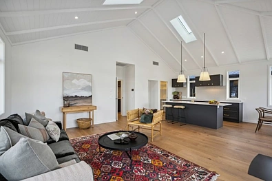 105 Burdon Loop, Lake Hawea, Wanaka, Queenstown-Lakes District, 3 Bedrooms, 2 Bathrooms, House