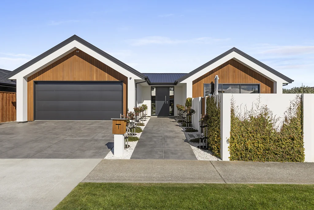 1 Manaia Street, Pegasus, Waimakariri, Canterbury