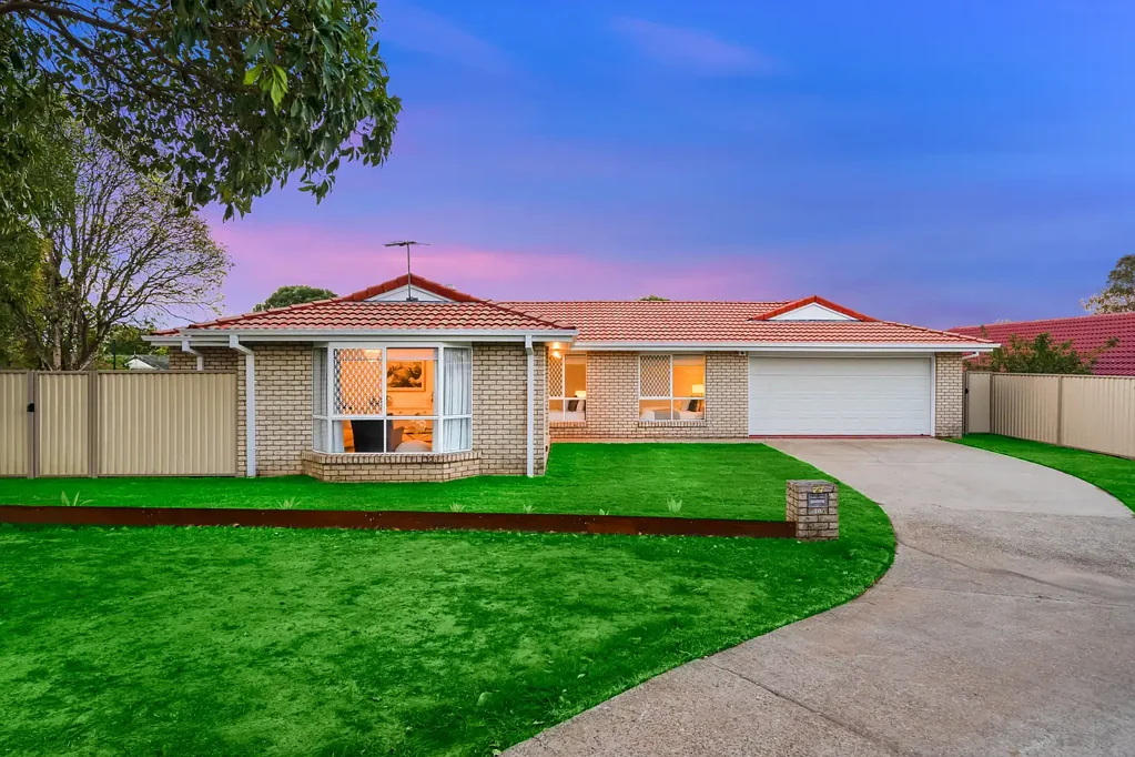10 Adamson Way, Runcorn, QLD 4113