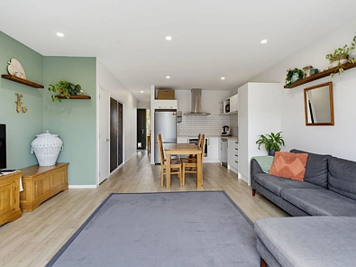 19 Cluden Crescent, Wanaka, Otago, 3 Schlafzimmer, 1 Badezimmer, Townhouse