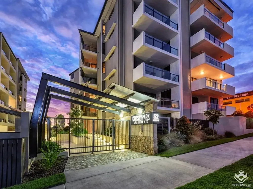 2 SPACIOUS BEDROOM APARTMENT IN ALBION