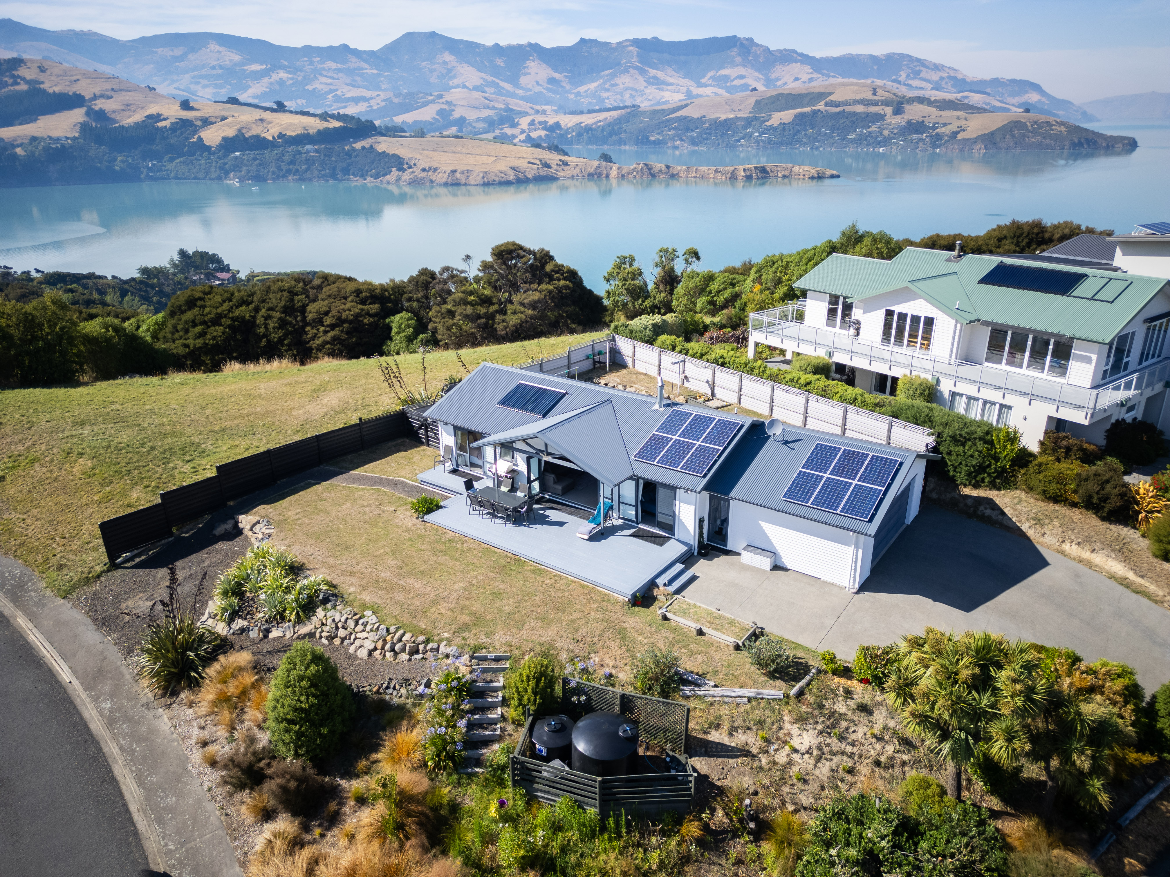 Residential Banks Peninsula