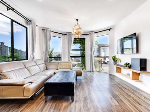 Massey 4房  Discover a unique ideal home at Keiha Cres