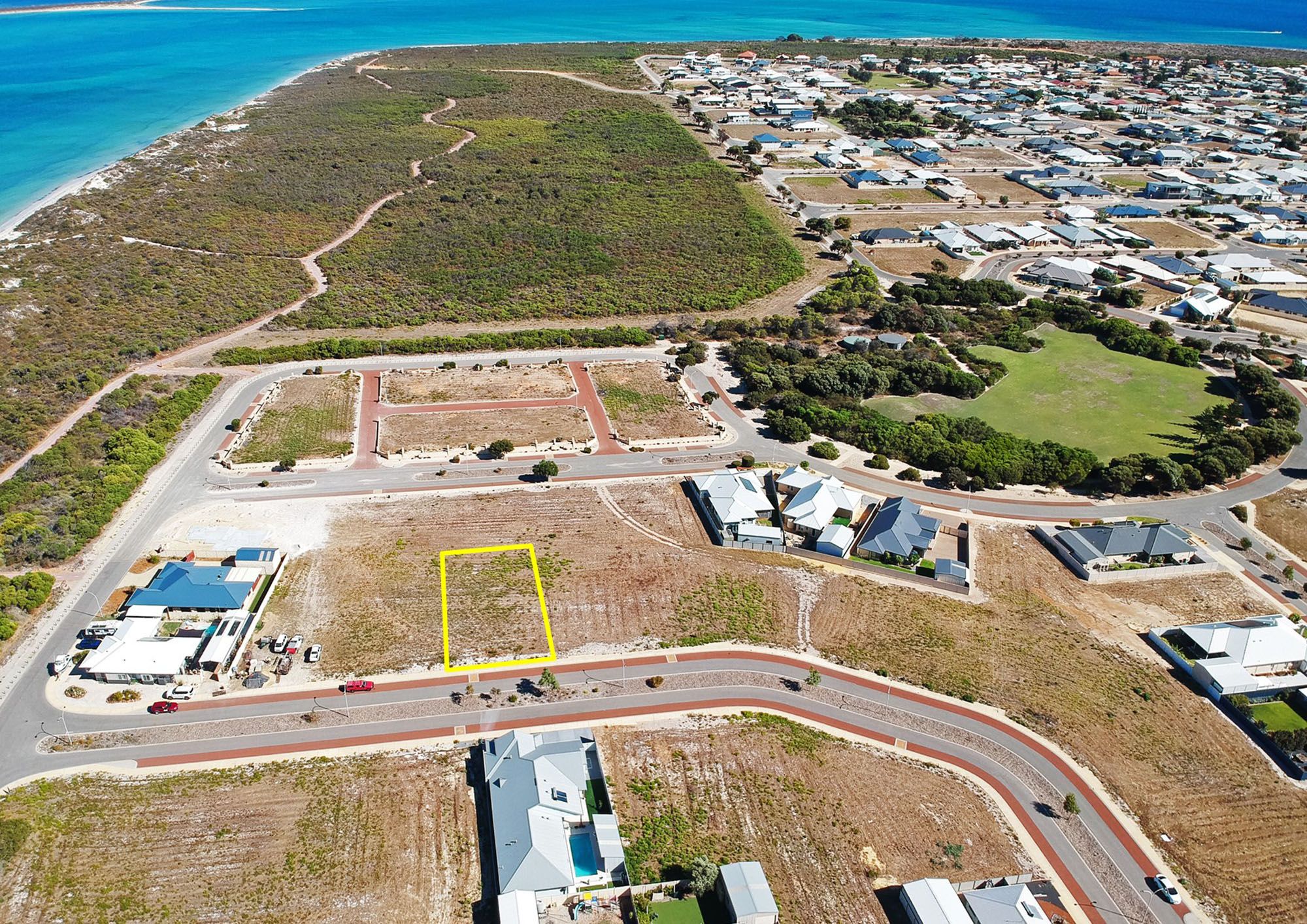 7 MATILDA BEND, JURIEN BAY WA 6516, 0 phòng ngủ, 0 phòng tắm, Section