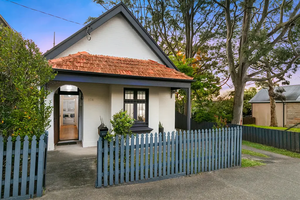 274 West Street, Cammeray, NSW 2062
