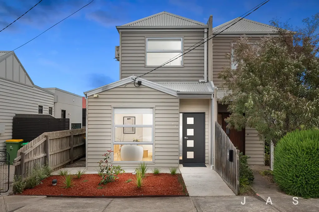 1/17 Dove Street, West Footscray, VIC 3012