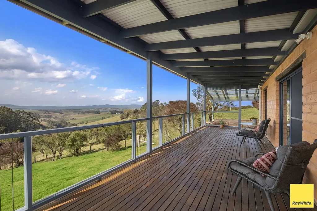 Dorrigo Exceptional Views, Privacy & Modern comfort.