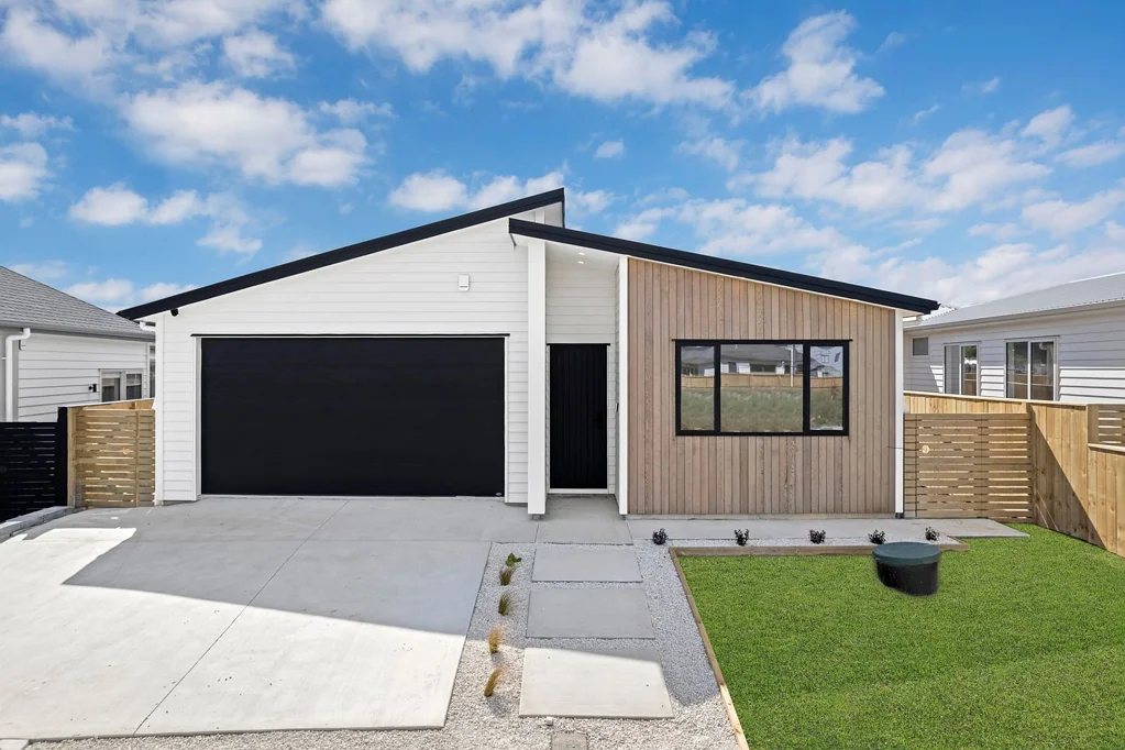 Papakura 4침실 Exceptional Value for Money in a Peaceful