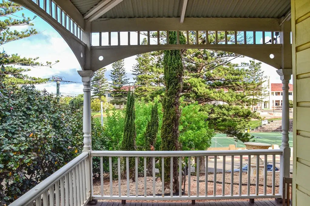 Geraldton 3 Bedroom Rare Heritage Gem with Exceptional Investment Potential - Sanford Street, Geraldton