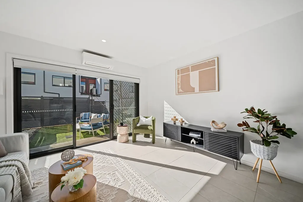 Taylor 2Habitaciones Effortless Living Starts Here