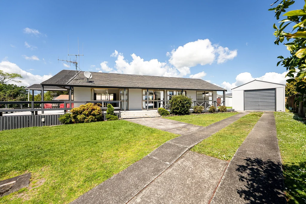 100 Windermere Drive, Poike, Tauranga, Bay of Plenty