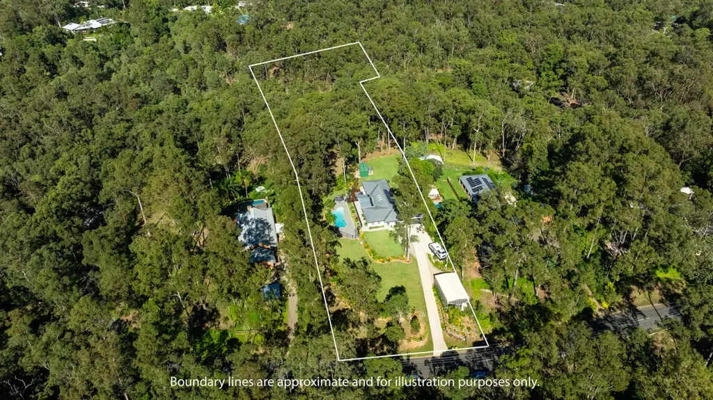 7 Boland Court, Eatons Hill, QLD 4037