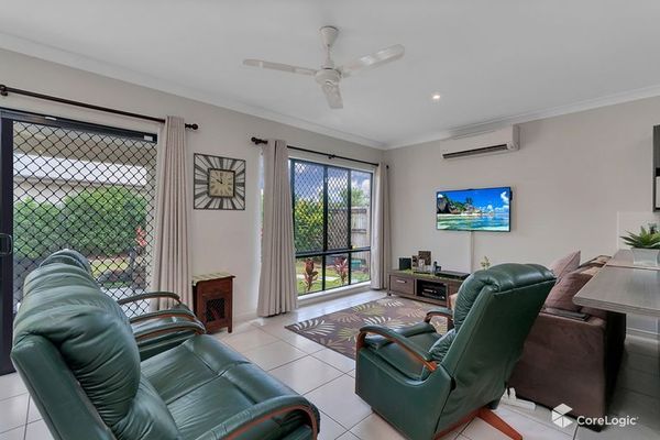 2 LISHA CT, GORDONVALE QLD 4865, 0 Kuwarto, 0 Banyo, House