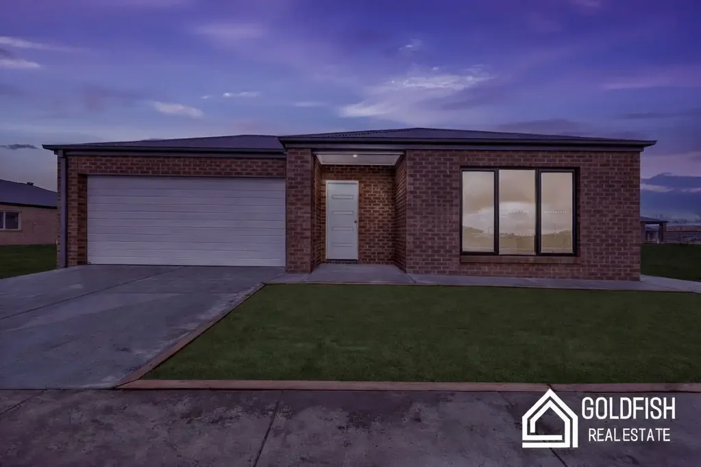 13 Millbrook Road, Bonshaw, VIC 3352